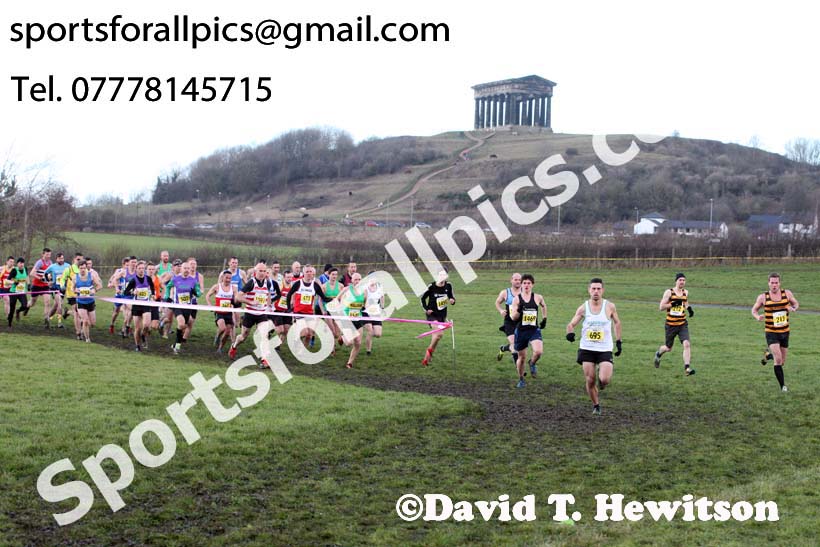 Senior mens Start Fitness NEHL, Herrington Country Park, near Sunderland. Photo:  David T. Hewitson/Sports for All Pics